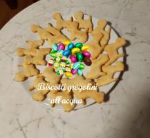 ricetta Westy