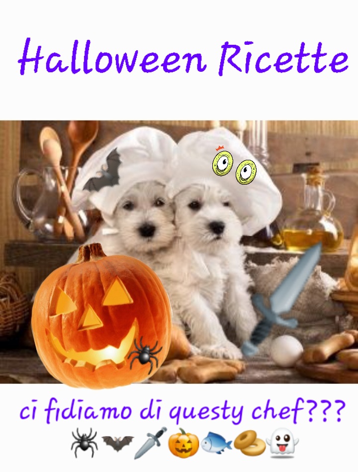 Westy Halloween